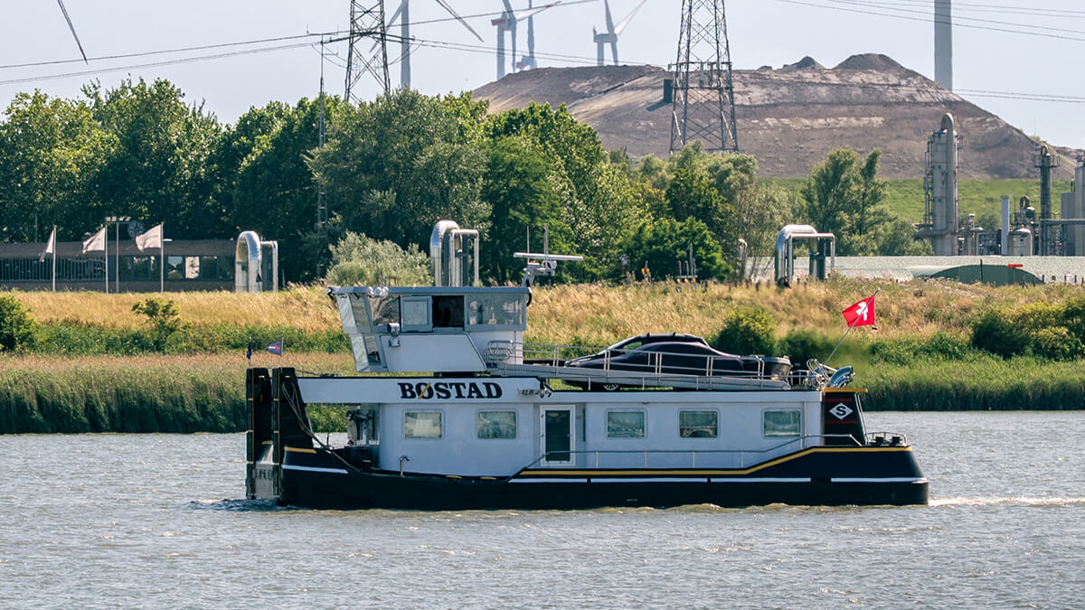 mts Bostad